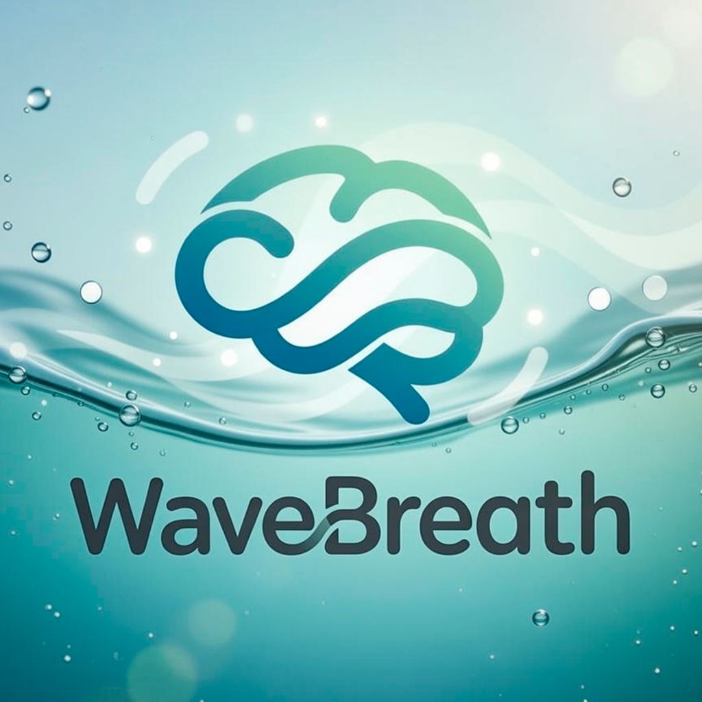 WaveBreath Logo